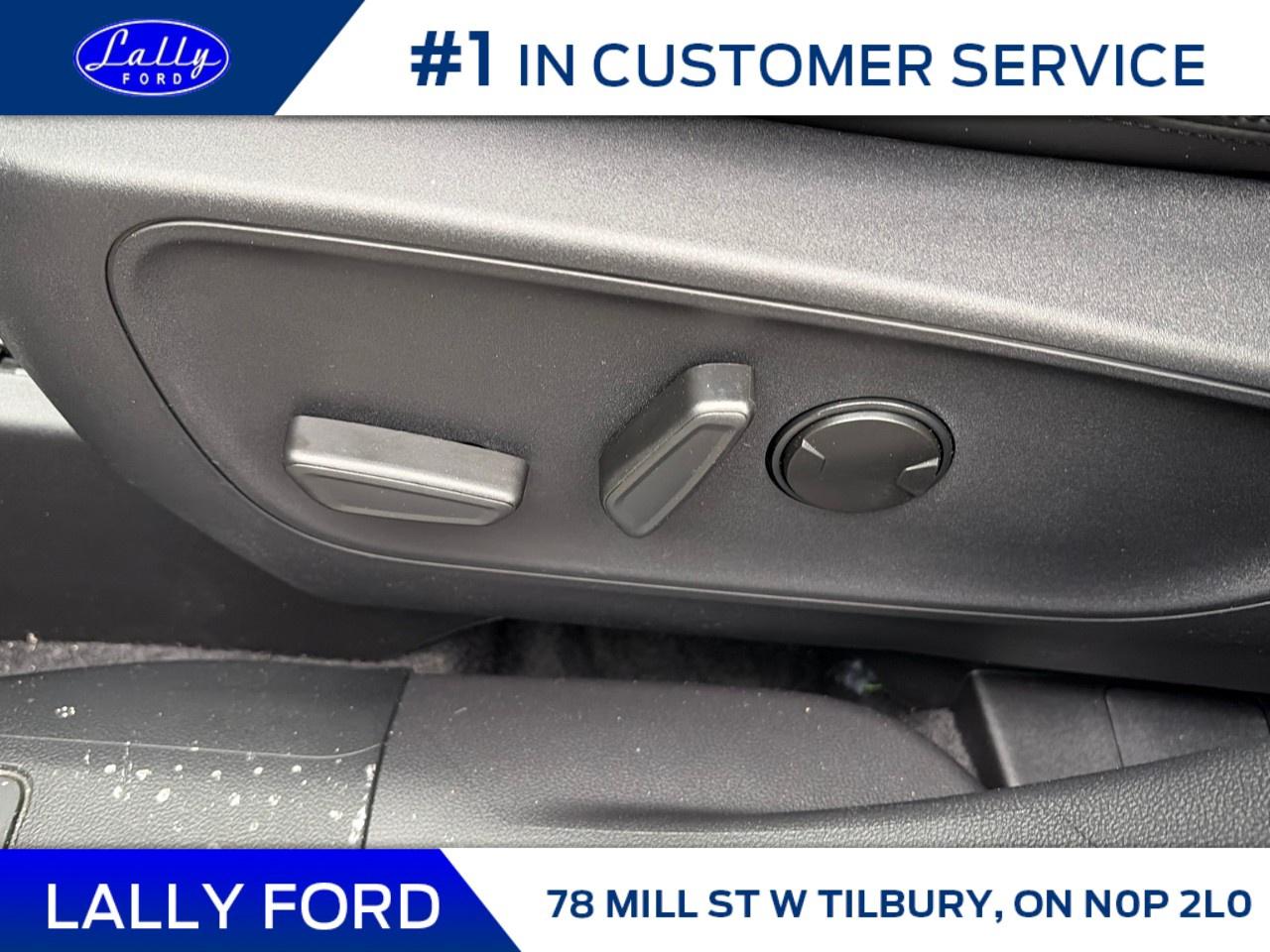 2025 Ford Bronco Sport Outer Banks 4x4 Photo