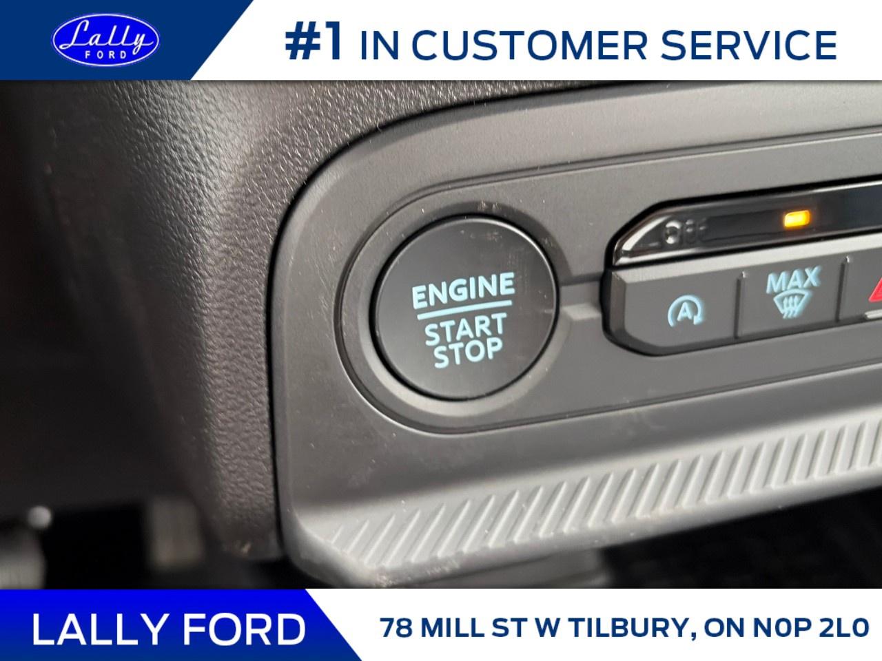 2025 Ford Bronco Sport Outer Banks 4x4 Photo