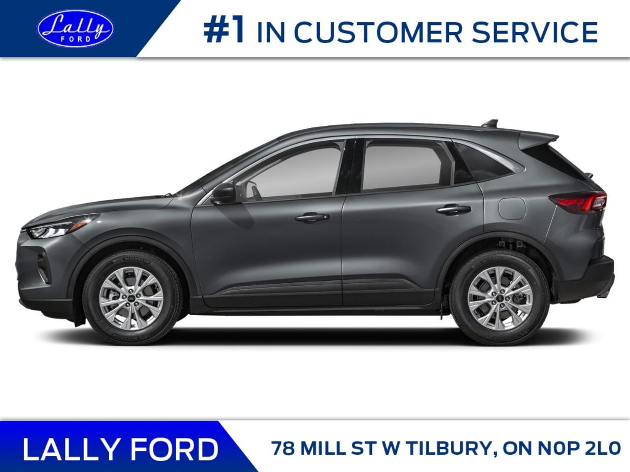 2026 Ford Escape Active AWD Photo2