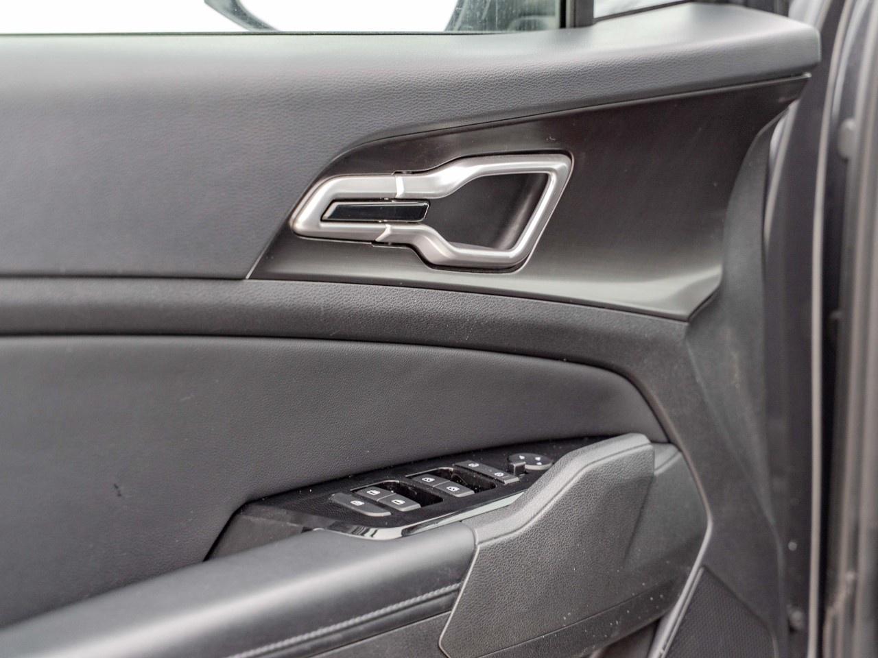 2023 Kia Sportage EX AWD Photo