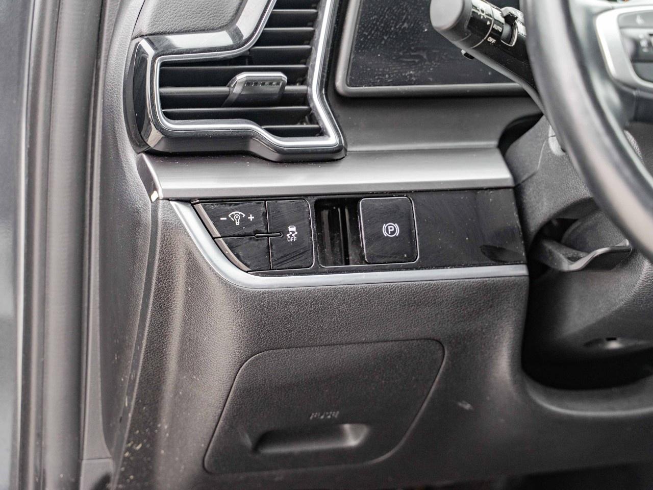 2023 Kia Sportage EX AWD Photo