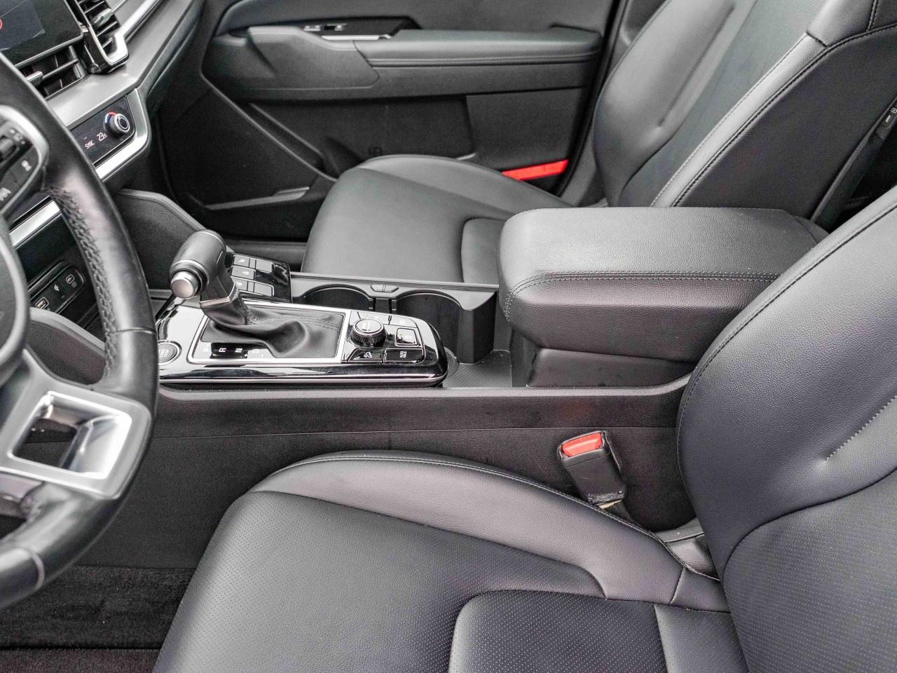 2023 Kia Sportage EX AWD Photo