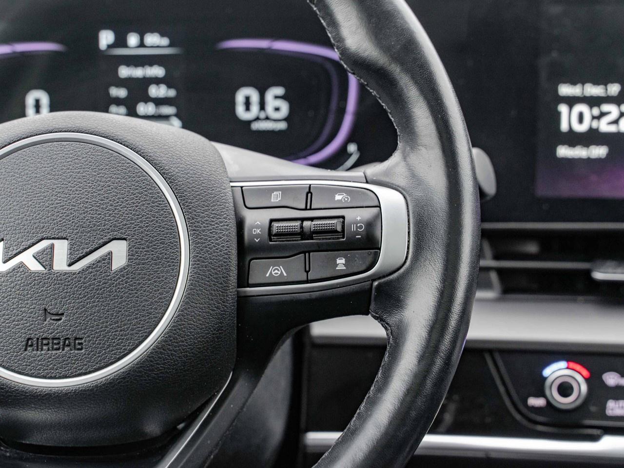 2023 Kia Sportage EX AWD Photo