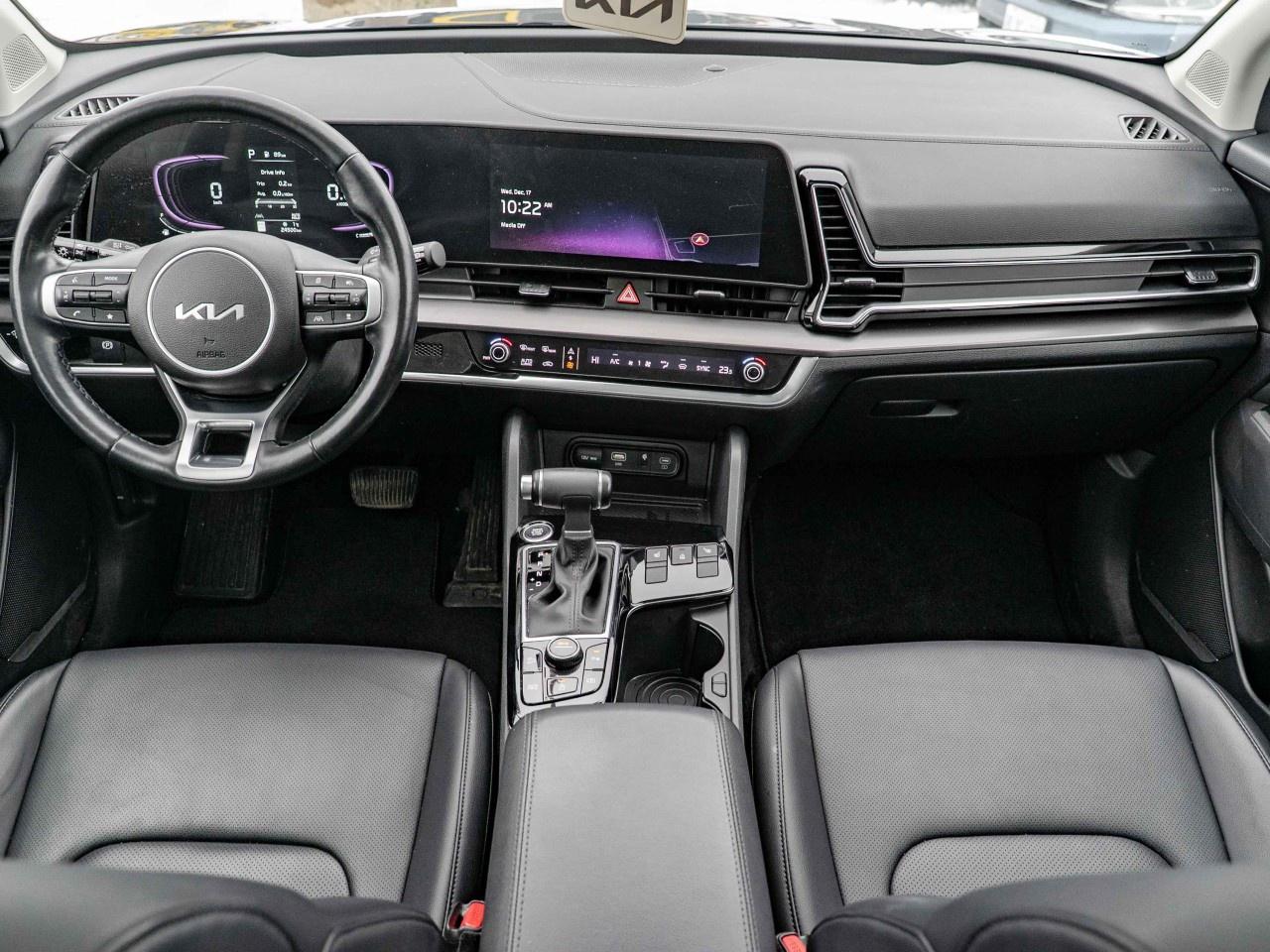 2023 Kia Sportage EX AWD Photo