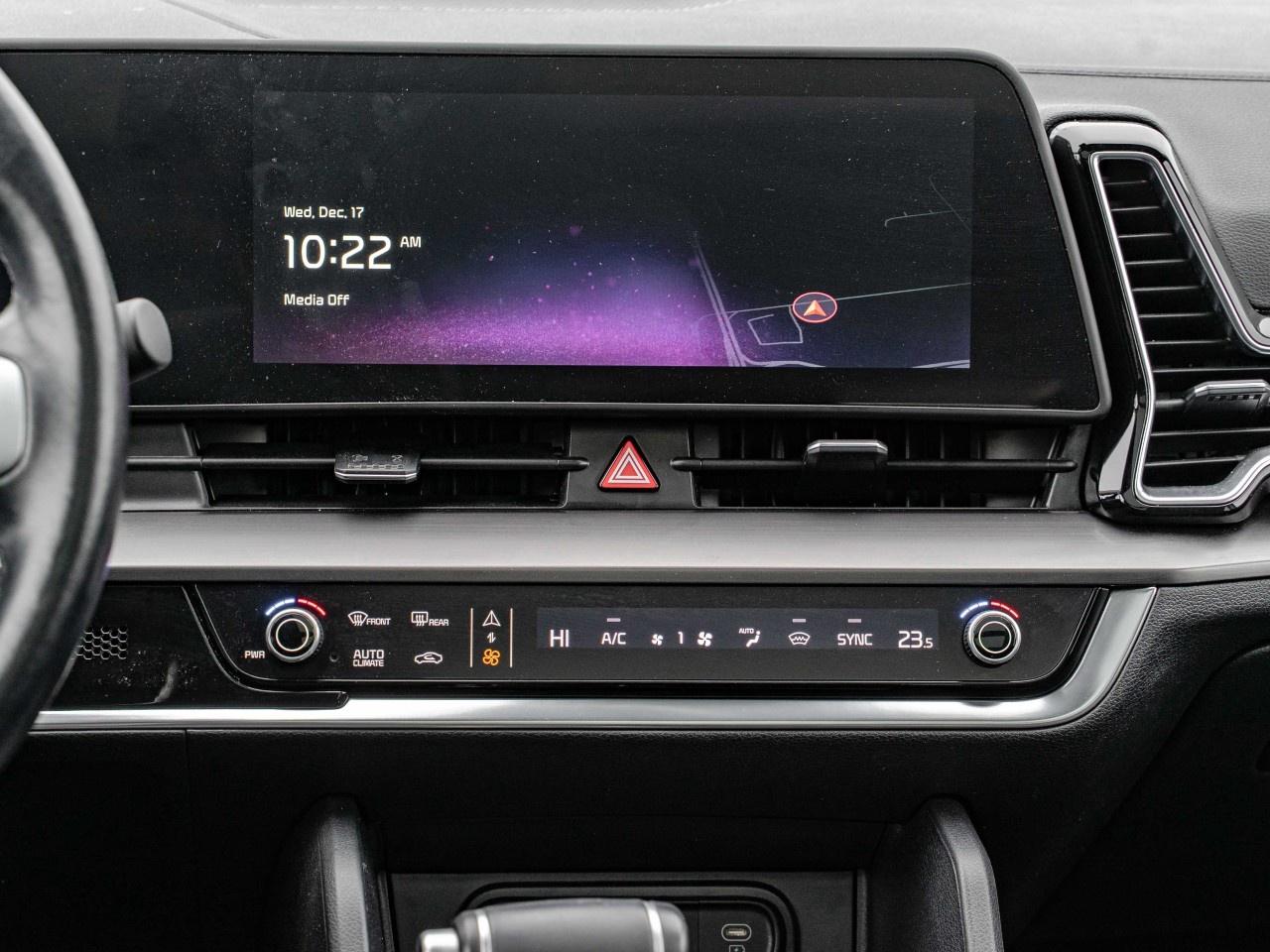 2023 Kia Sportage EX AWD Photo