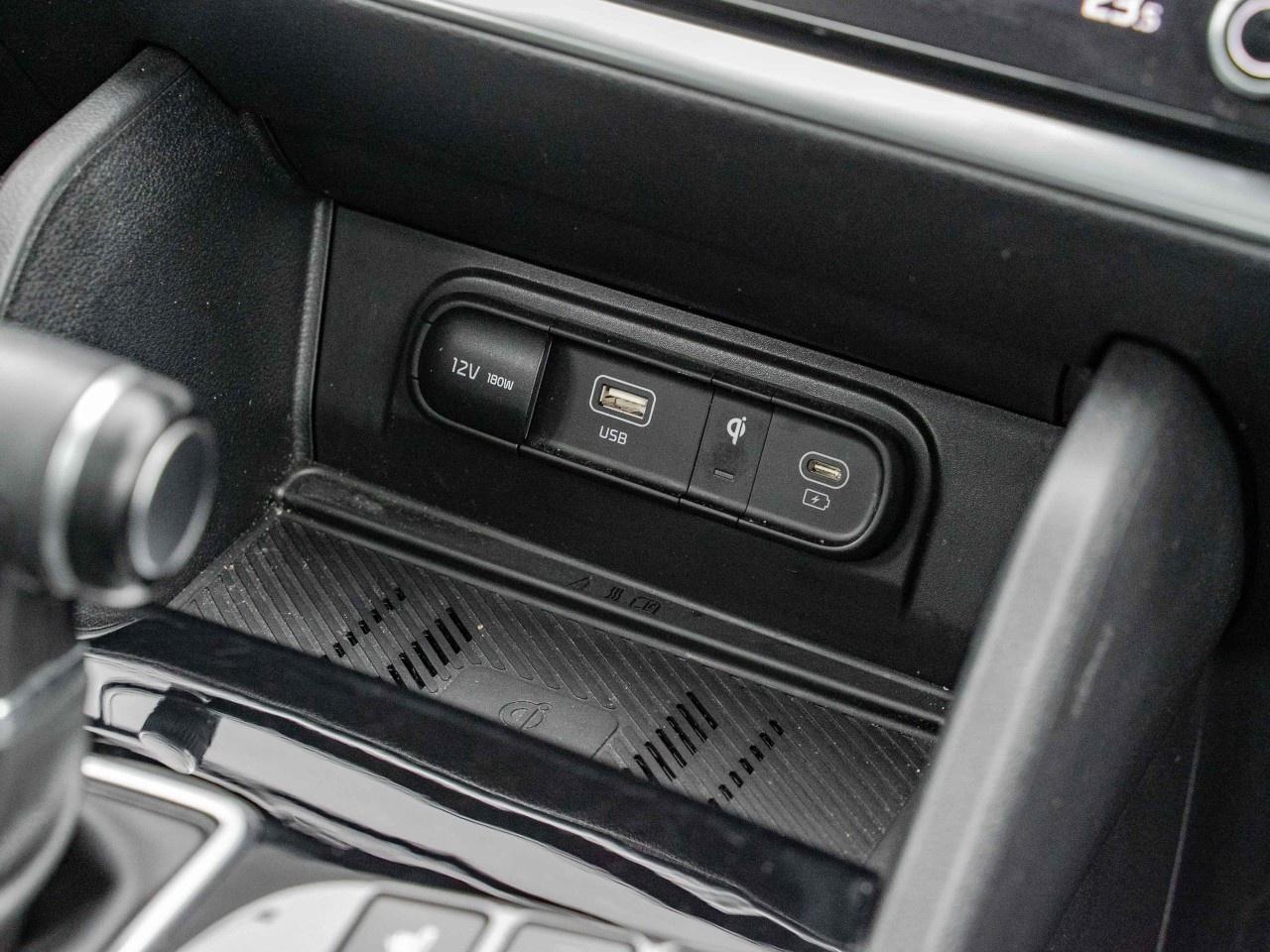 2023 Kia Sportage EX AWD Photo