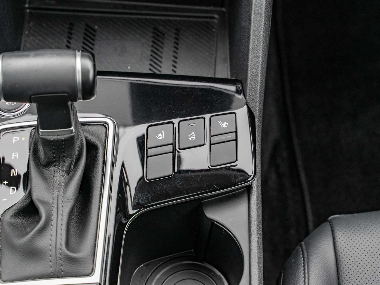 2023 Kia Sportage EX AWD Photo