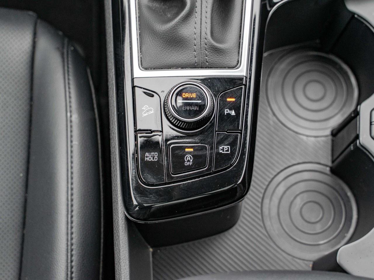 2023 Kia Sportage EX AWD Photo