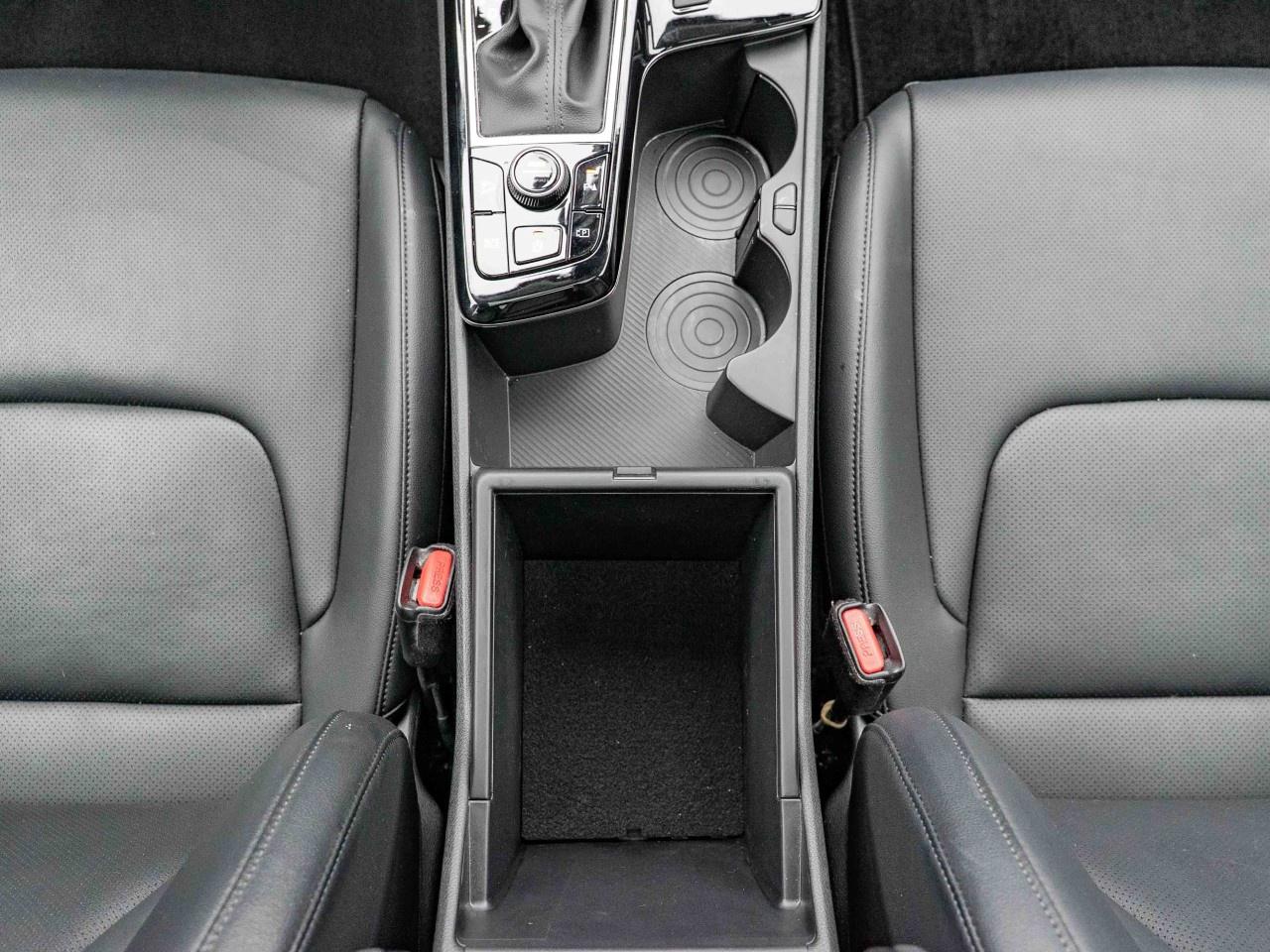 2023 Kia Sportage EX AWD Photo