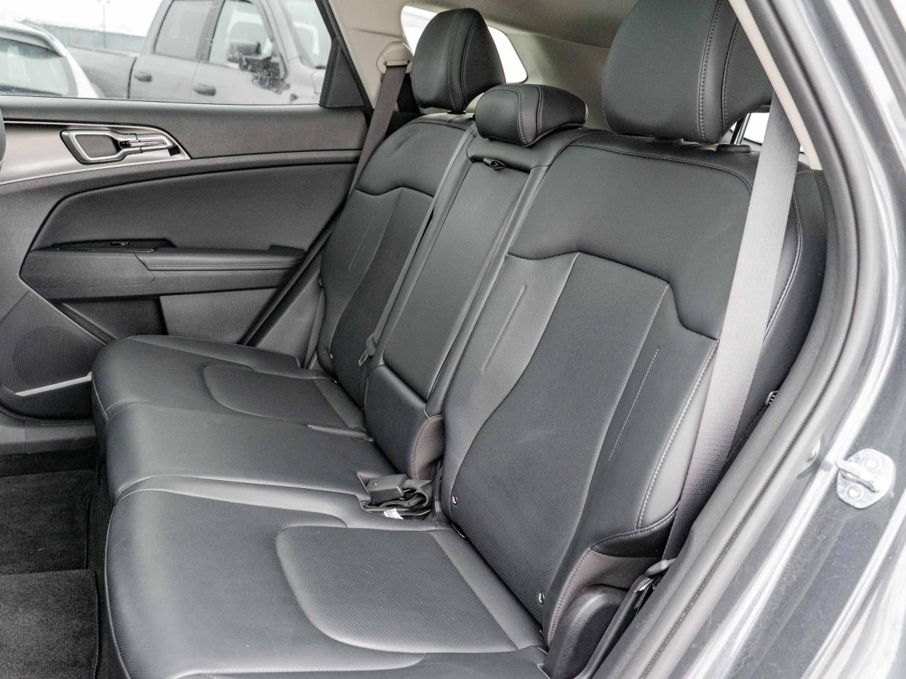 2023 Kia Sportage EX AWD Photo