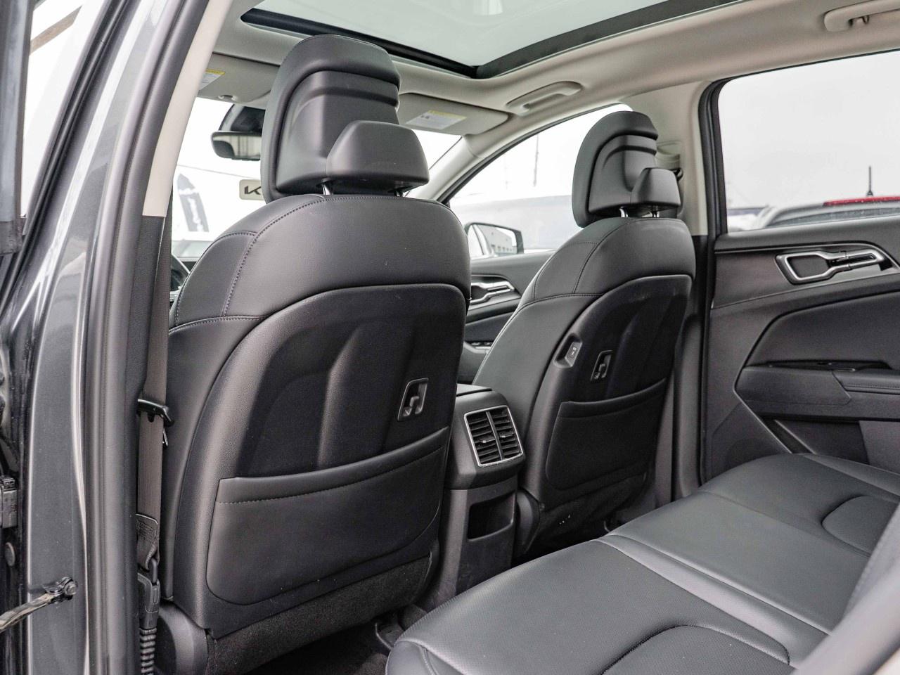 2023 Kia Sportage EX AWD Photo