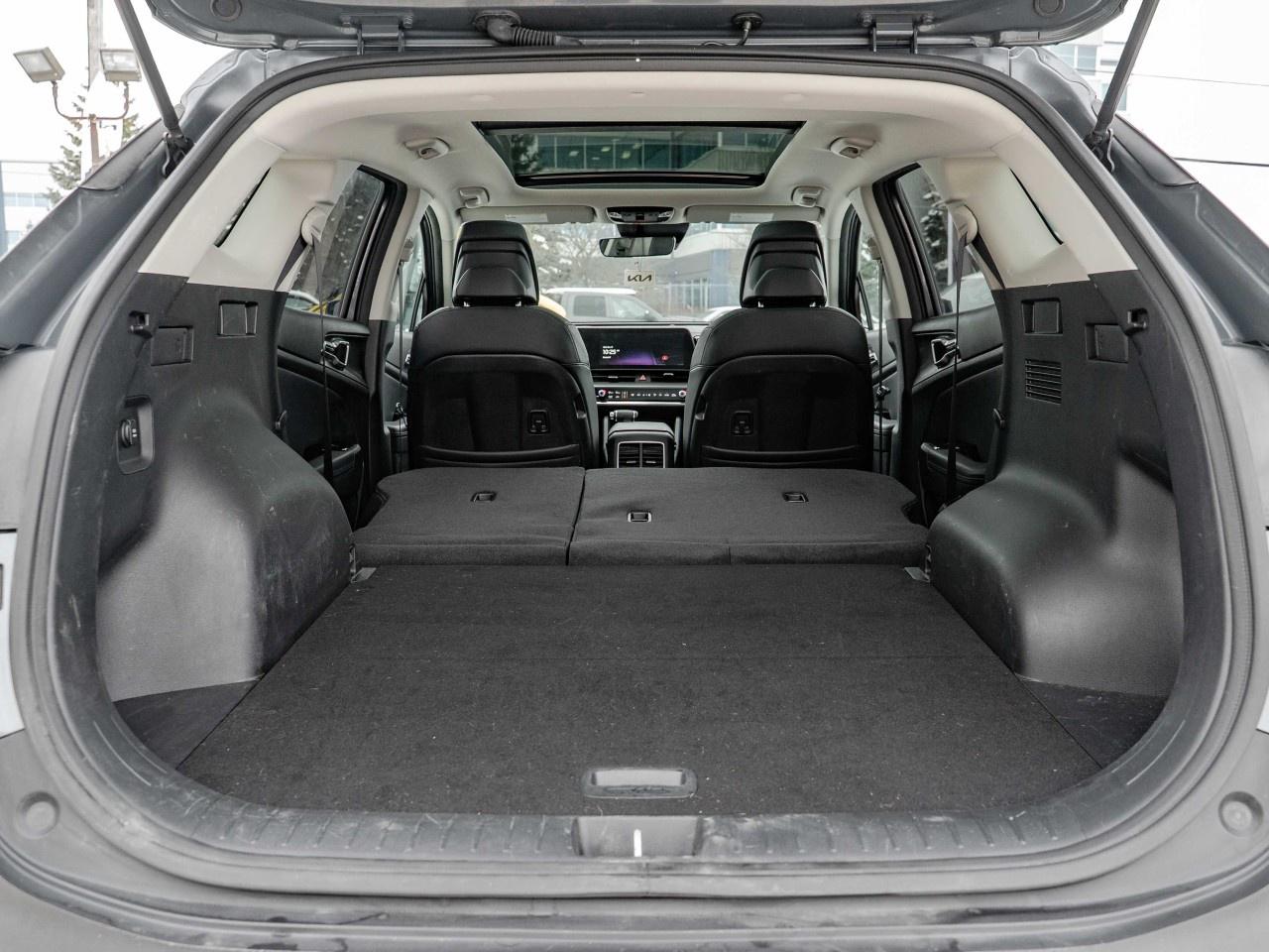 2023 Kia Sportage EX AWD Photo