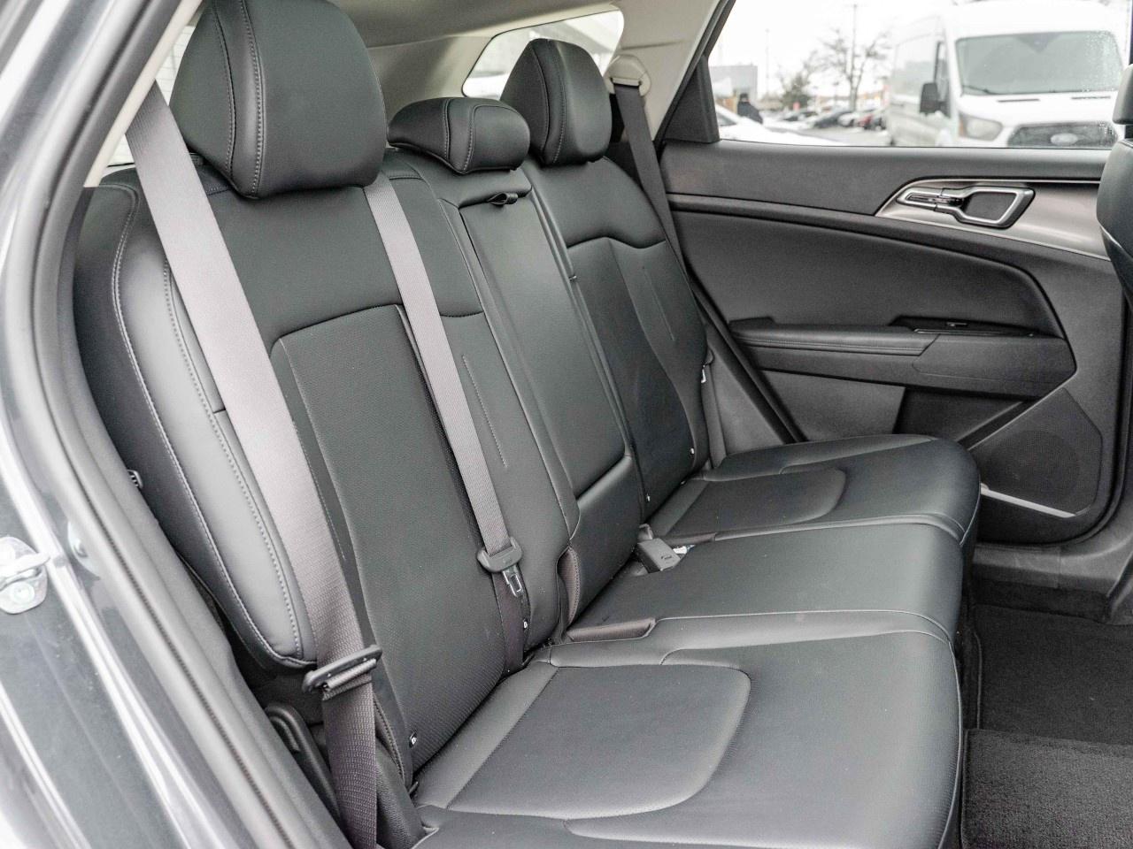 2023 Kia Sportage EX AWD Photo