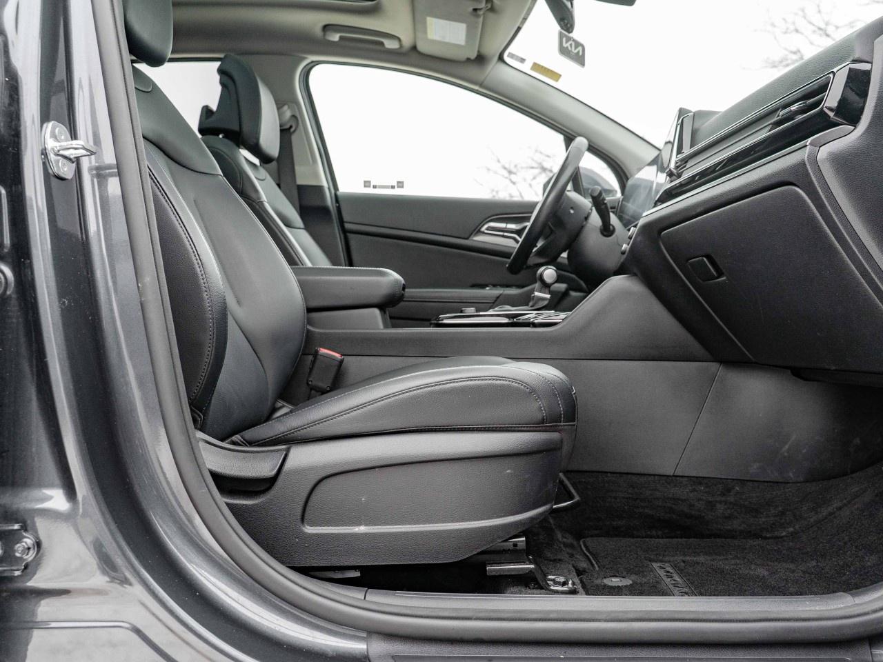 2023 Kia Sportage EX AWD Photo