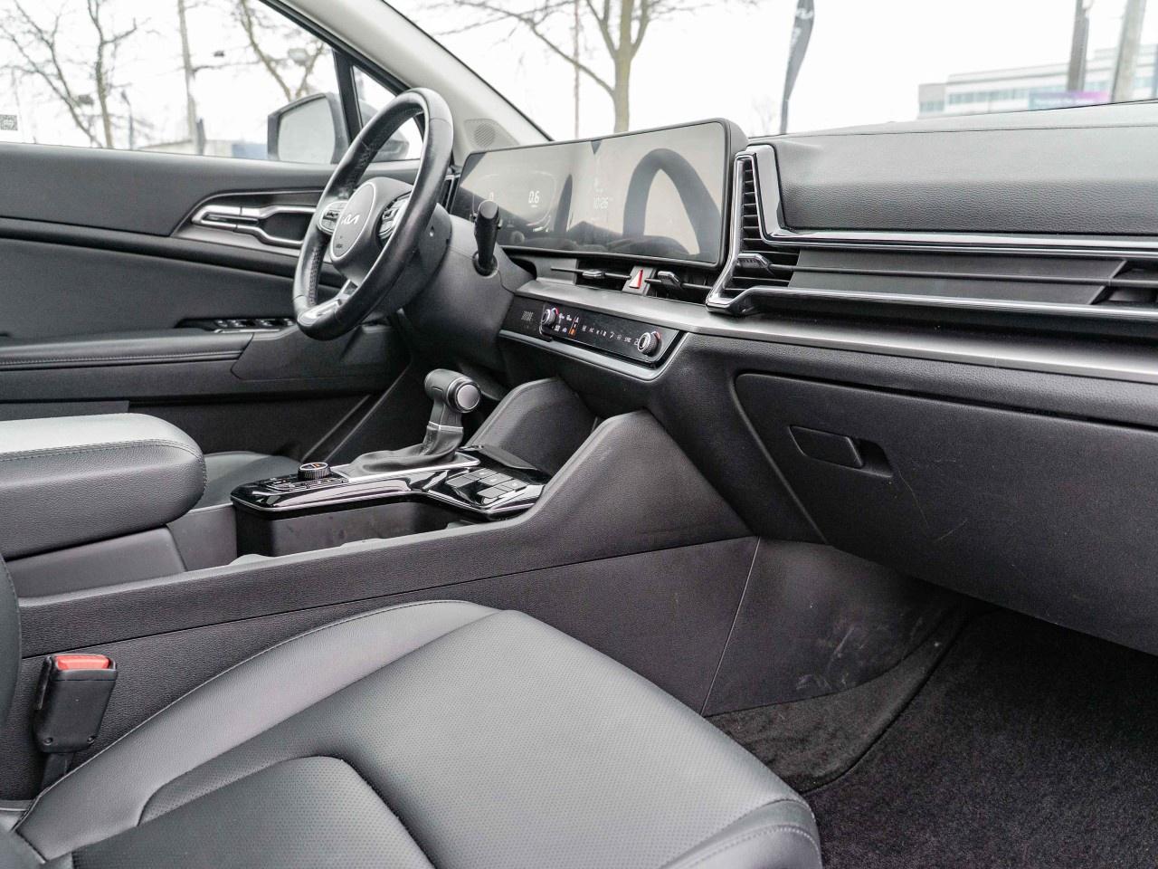 2023 Kia Sportage EX AWD Photo