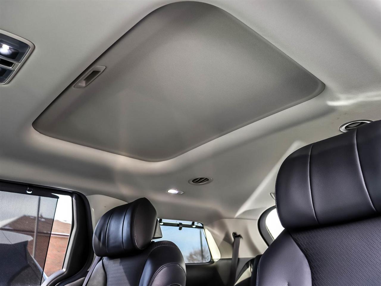 2022 Kia Carnival SX Photo