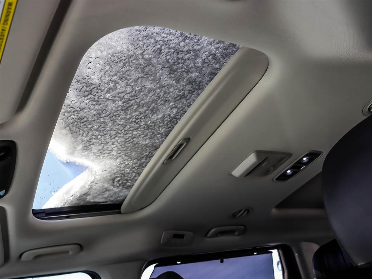 2022 Kia Carnival SX Photo