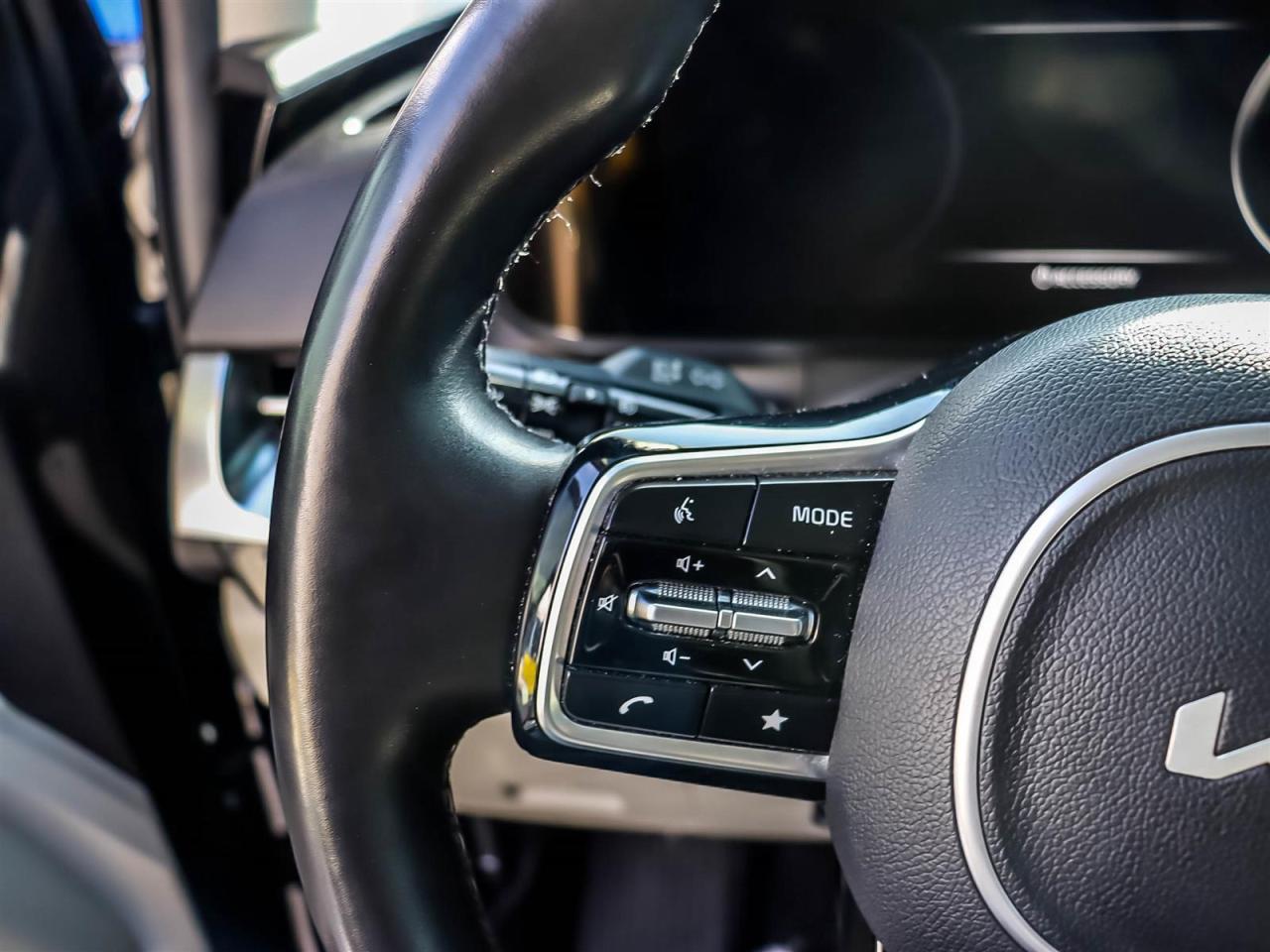 2022 Kia Carnival SX Photo