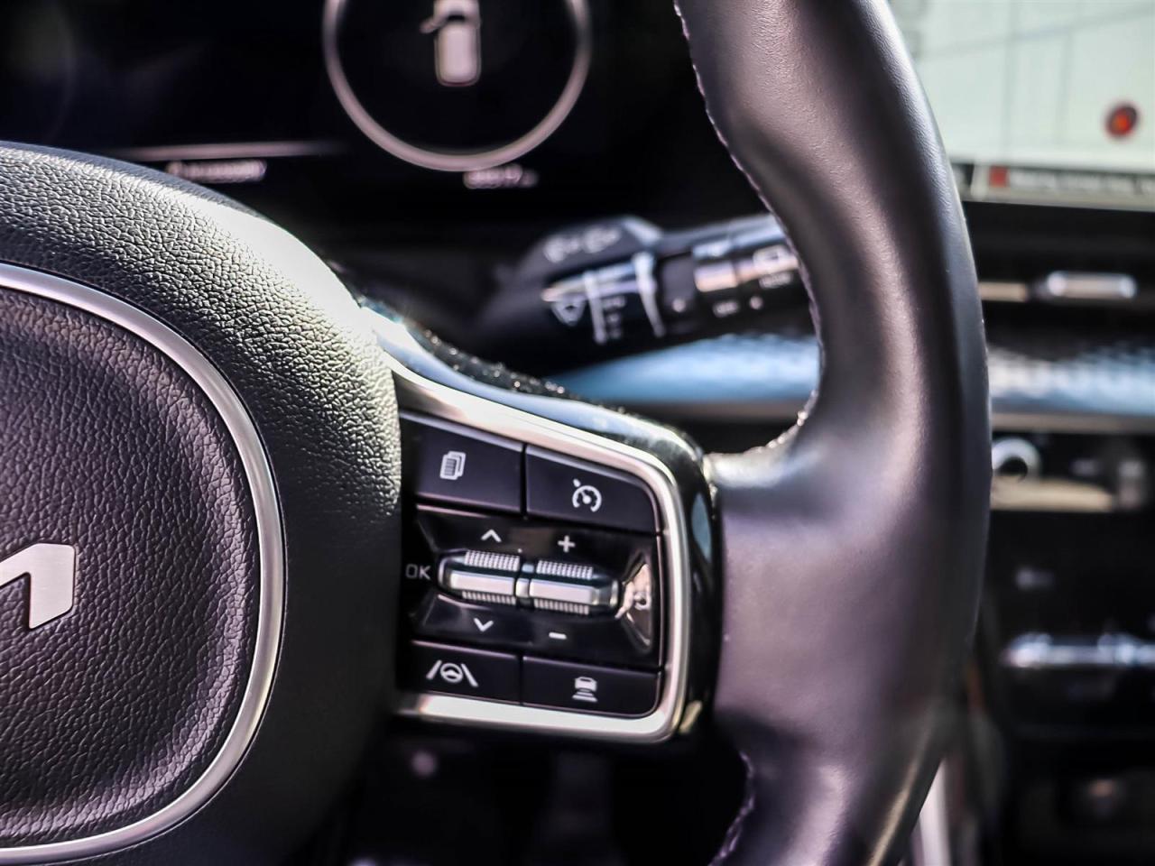 2022 Kia Carnival SX Photo