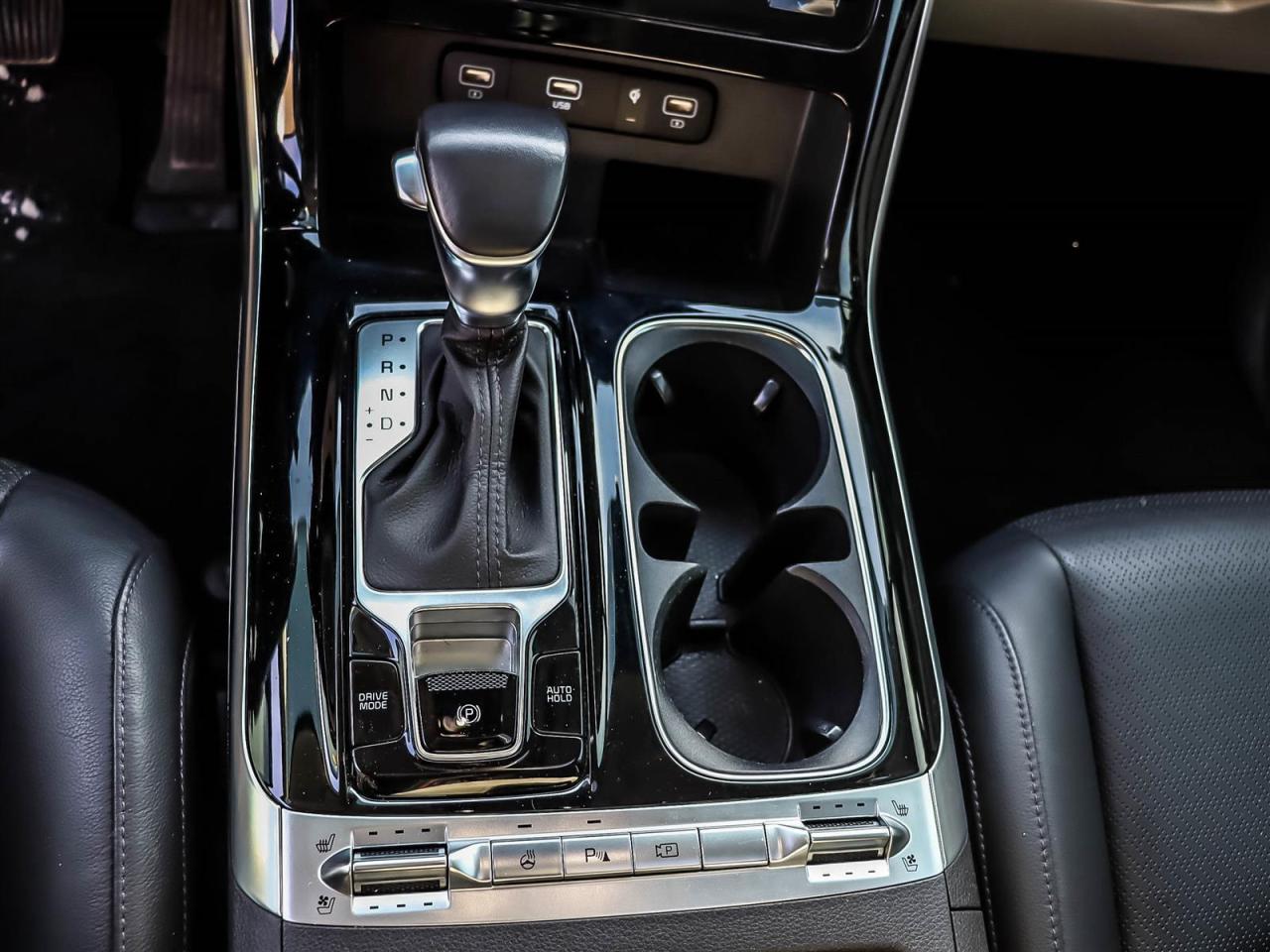 2022 Kia Carnival SX Photo