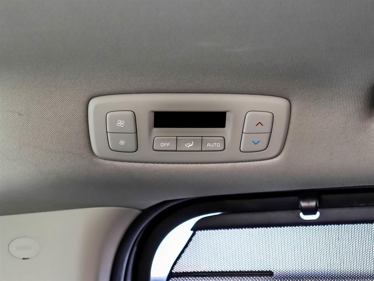 2022 Kia Carnival SX Photo