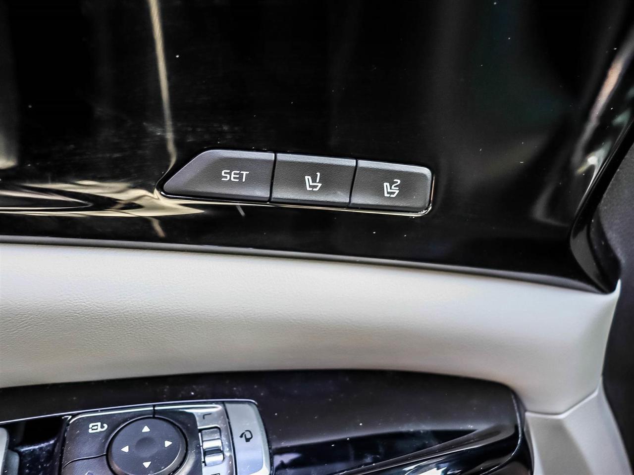 2022 Kia Carnival SX Photo