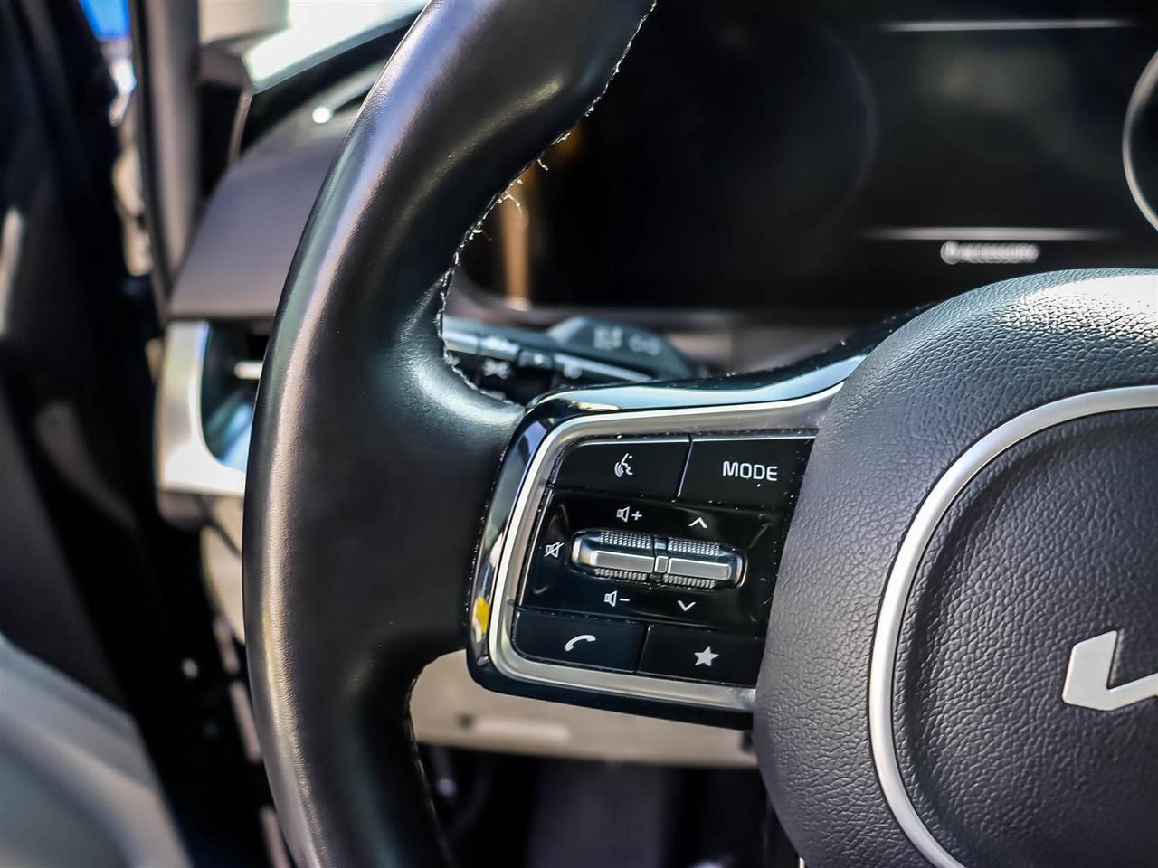 2022 Kia Carnival SX Photo