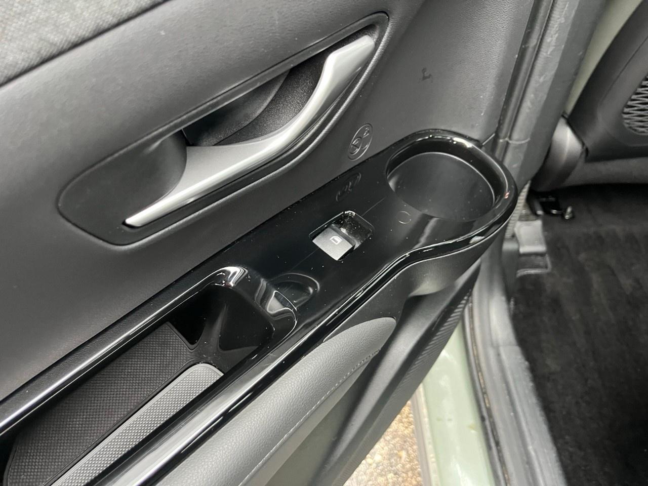 2022 Hyundai Santa Cruz Ultimate AWD w/Colour Pkg Photo