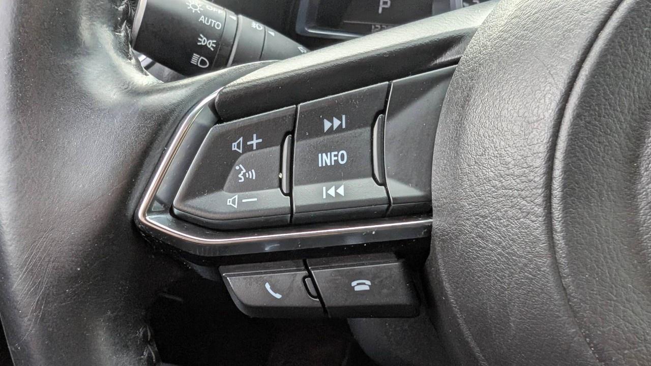 2018 Mazda MAZDA3 GT AUTO Photo