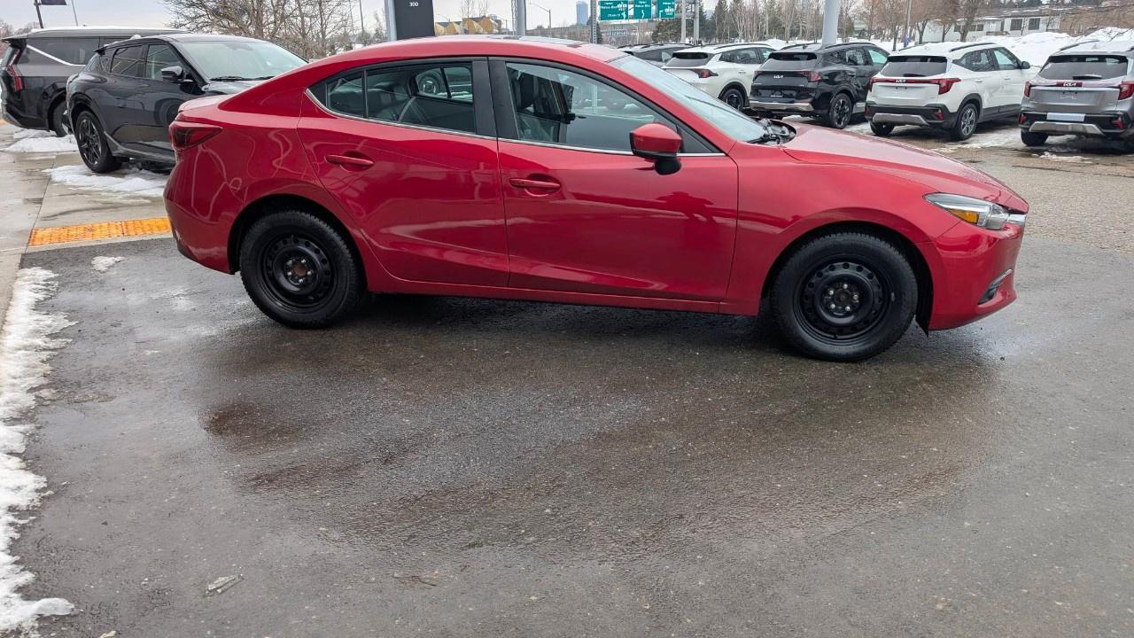 2018 Mazda MAZDA3 GT AUTO Photo