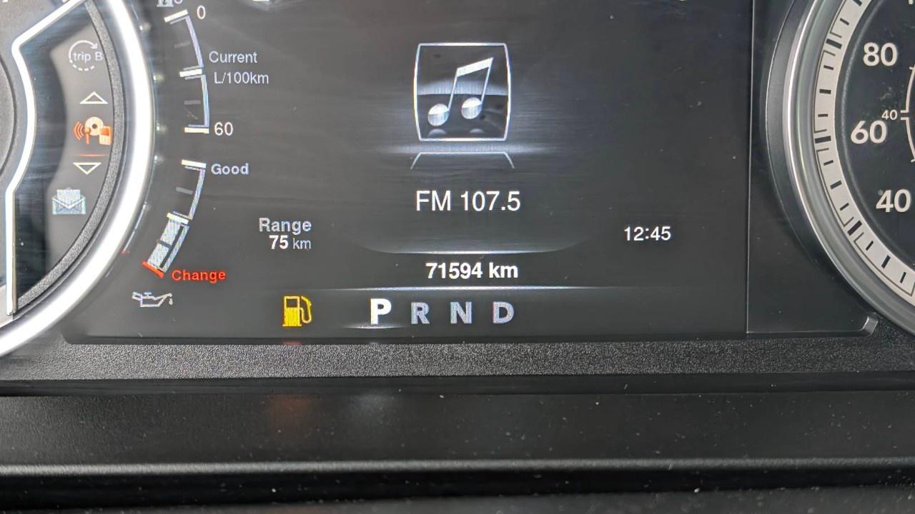 2020 RAM 1500 Classic WARLOCK 4X4 CREW CAB 5'7" BOX Photo