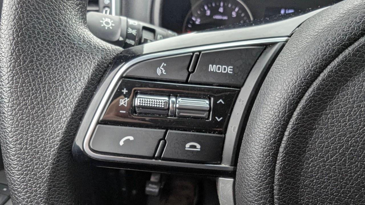 2020 Kia Sportage LX FWD Photo