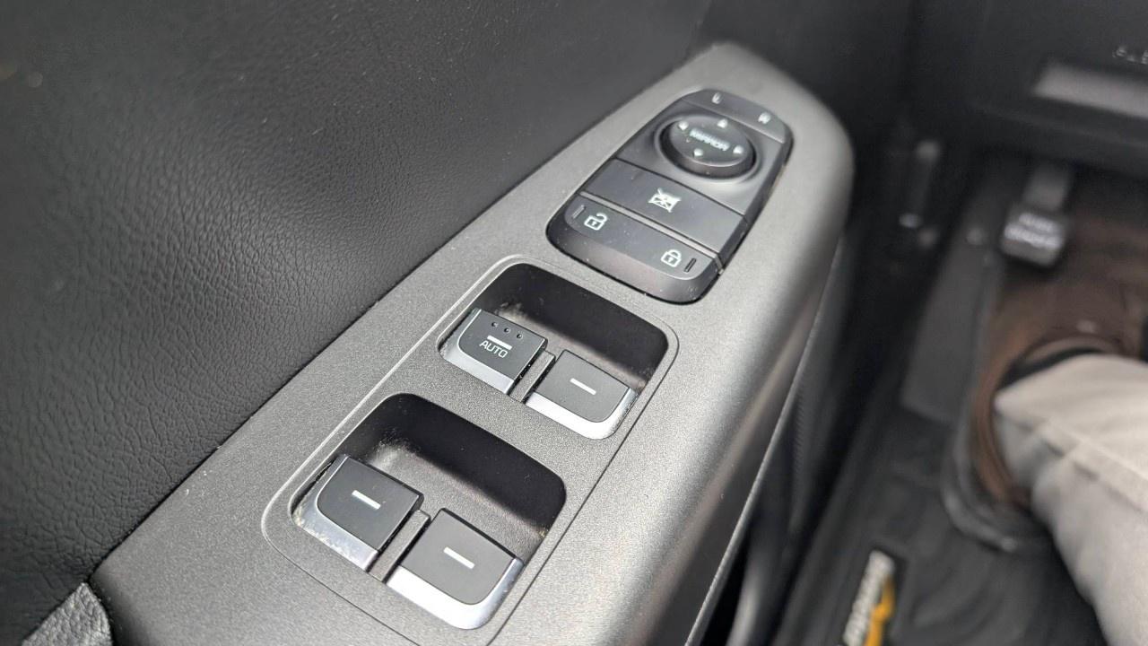 2020 Kia Sportage LX FWD Photo