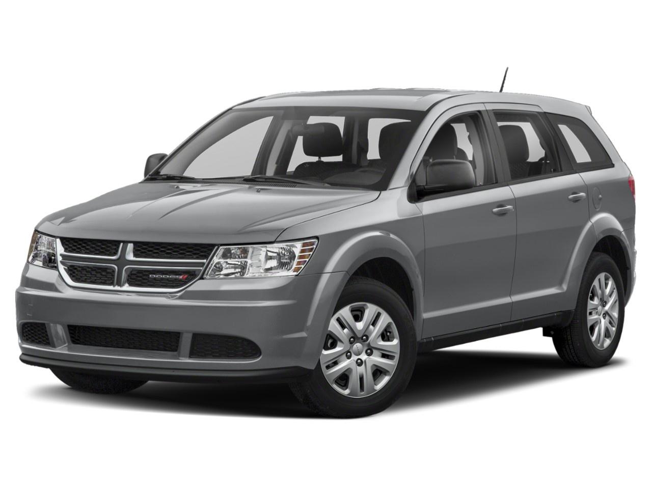 2015 Dodge Journey FWD 4dr Canada Value Pkg Photo0