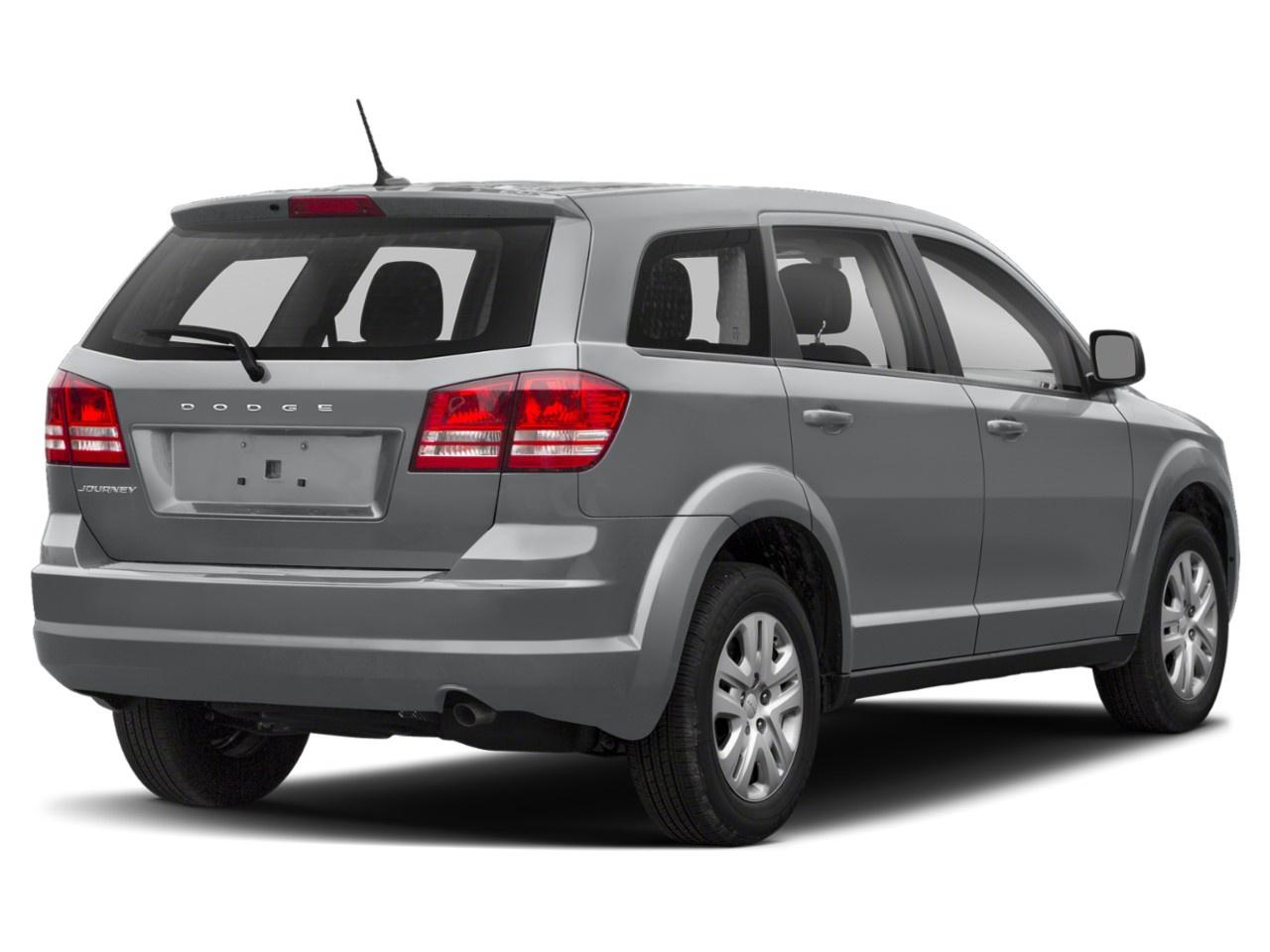 2015 Dodge Journey FWD 4dr Canada Value Pkg Photo