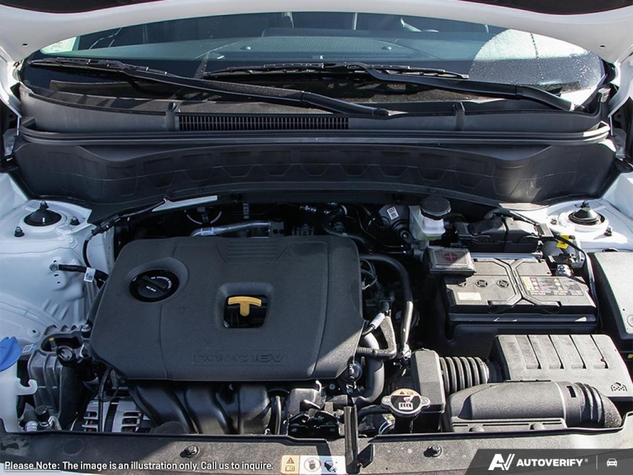 2026 Kia Seltos EX PREMIUM AWD Photo