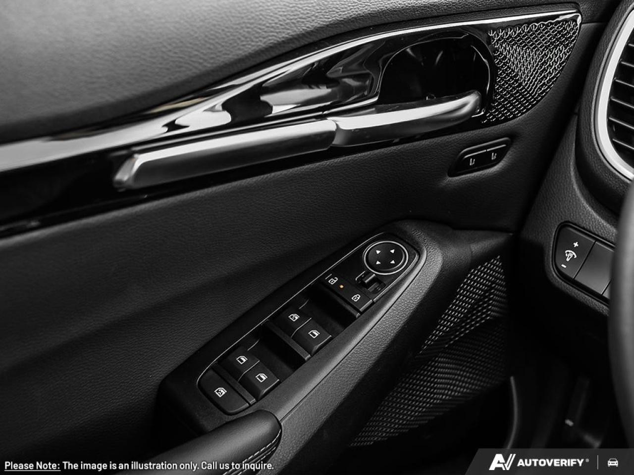 2026 Kia Seltos EX PREMIUM AWD Photo