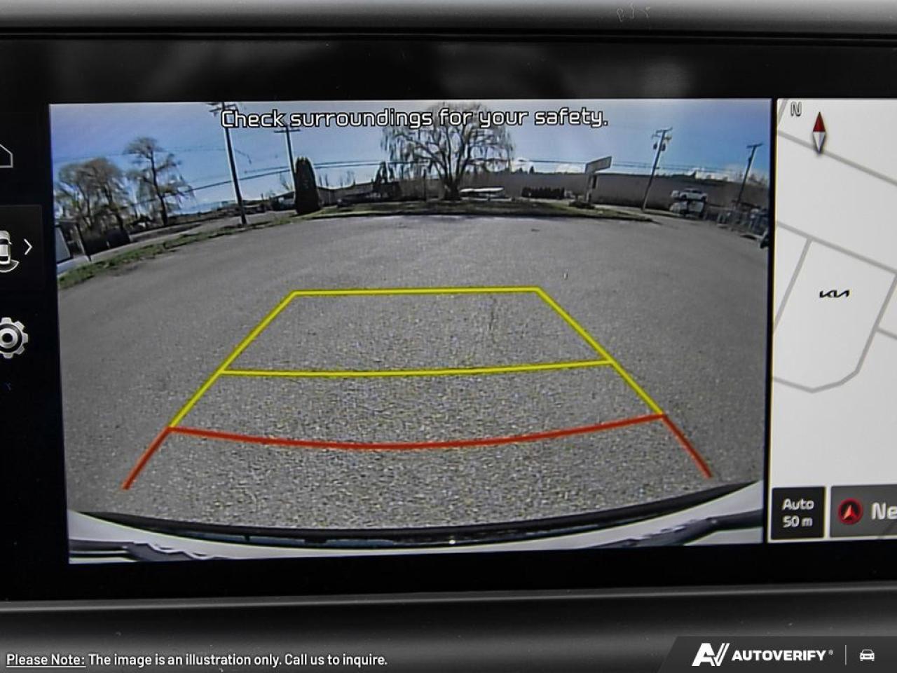 2026 Kia Seltos EX PREMIUM AWD Photo