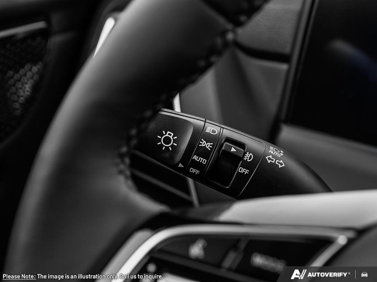 2026 Kia Seltos EX PREMIUM AWD Photo