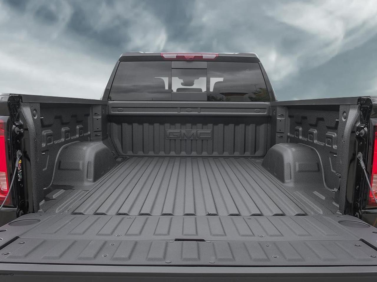 2026 GMC Sierra 1500 Crew Cab Short Box 4-Wheel Drive Denali Ultimate Photo