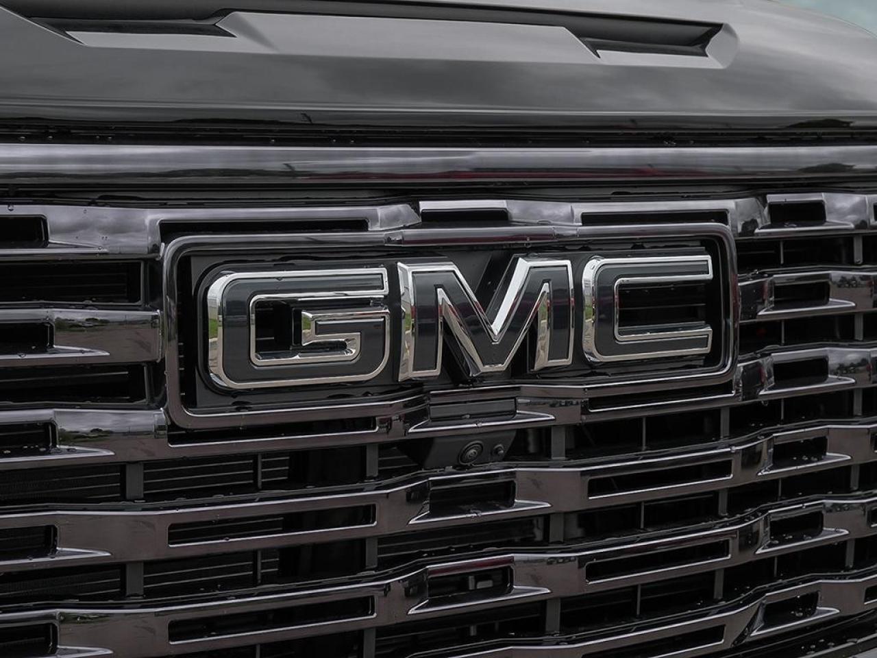 2026 GMC Sierra 1500 Crew Cab Short Box 4-Wheel Drive Denali Ultimate Photo