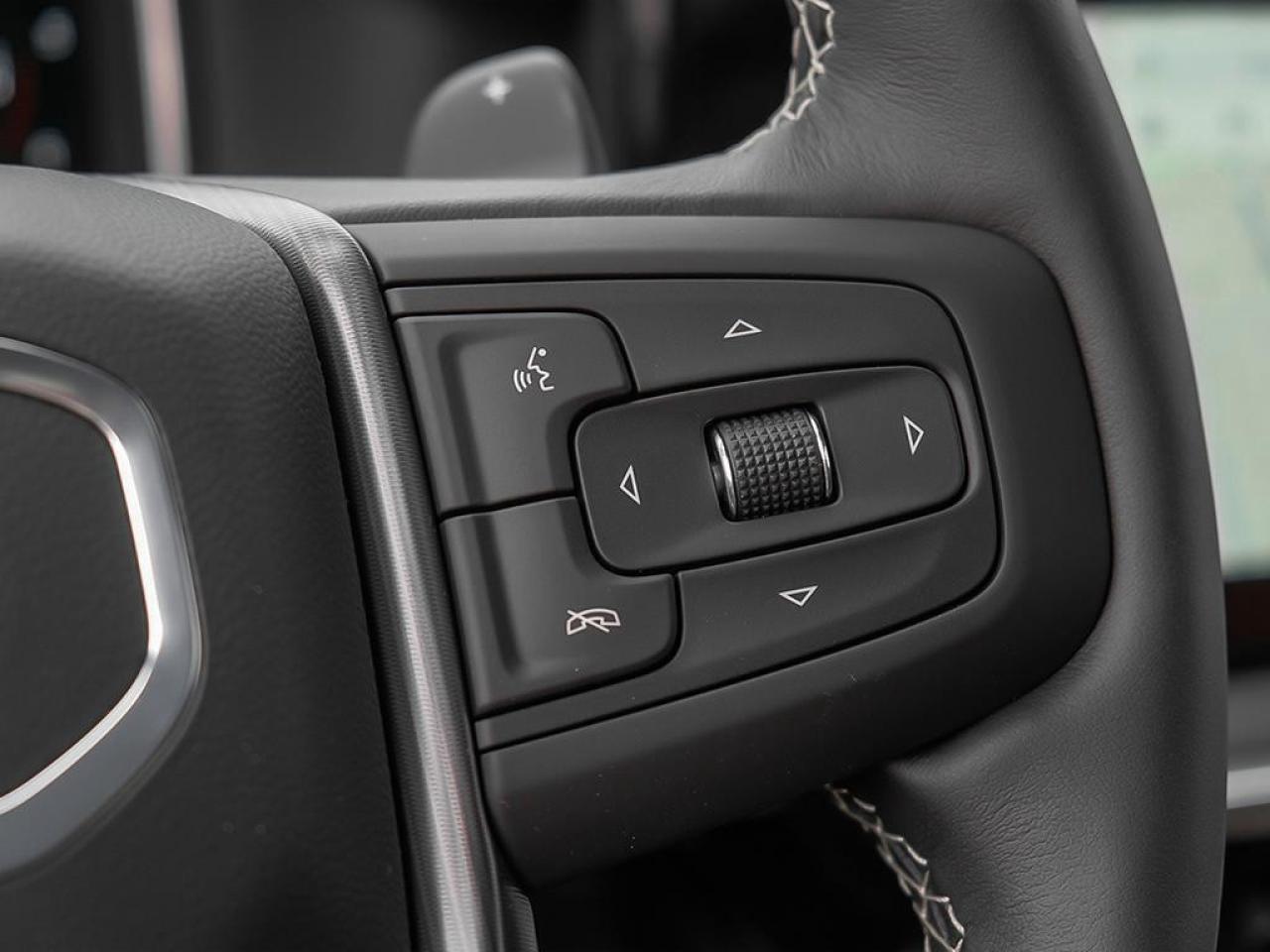 2026 GMC Sierra 1500 Crew Cab Short Box 4-Wheel Drive Denali Ultimate Photo