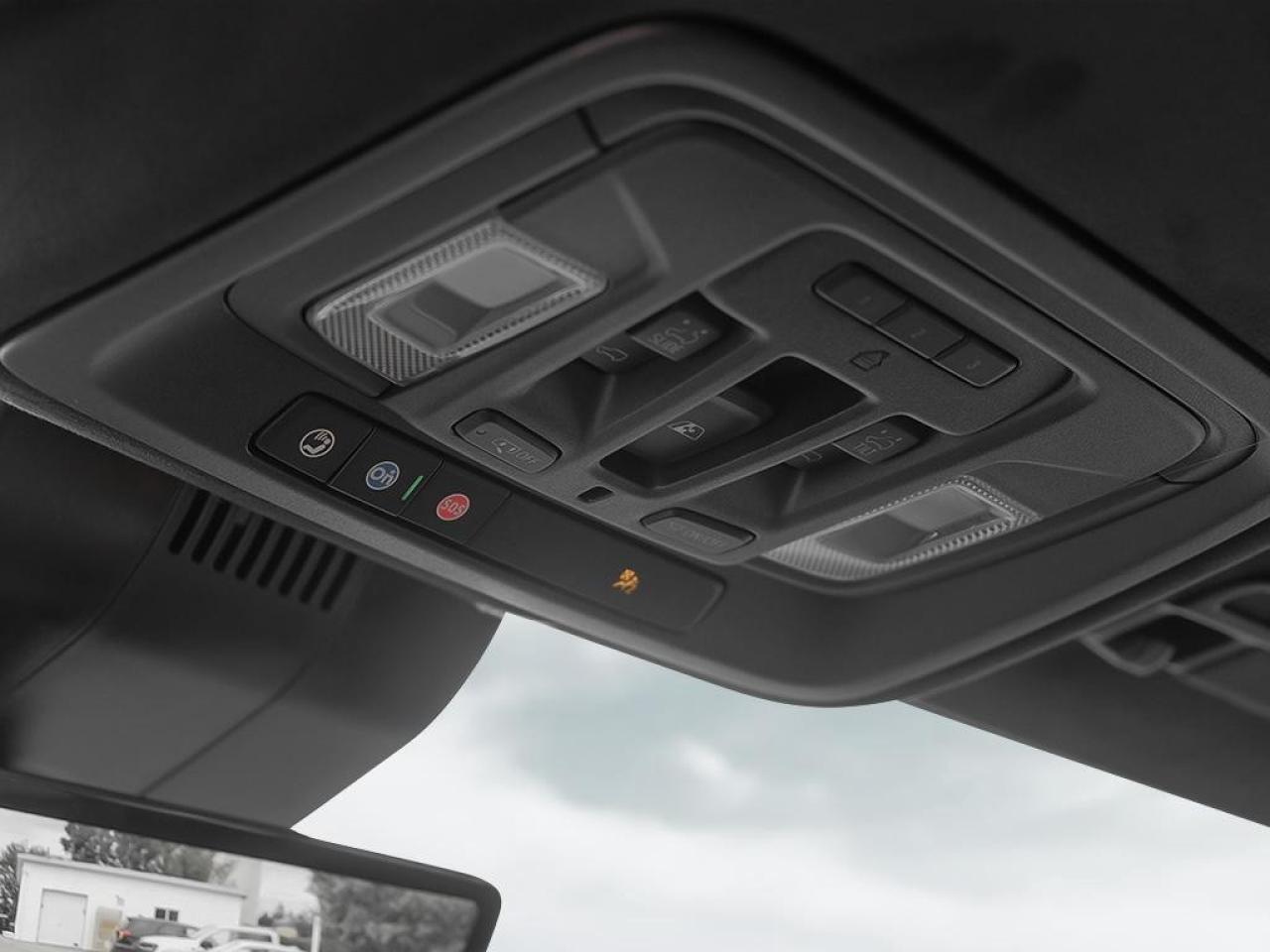 2026 GMC Sierra 1500 Crew Cab Short Box 4-Wheel Drive Denali Ultimate Photo