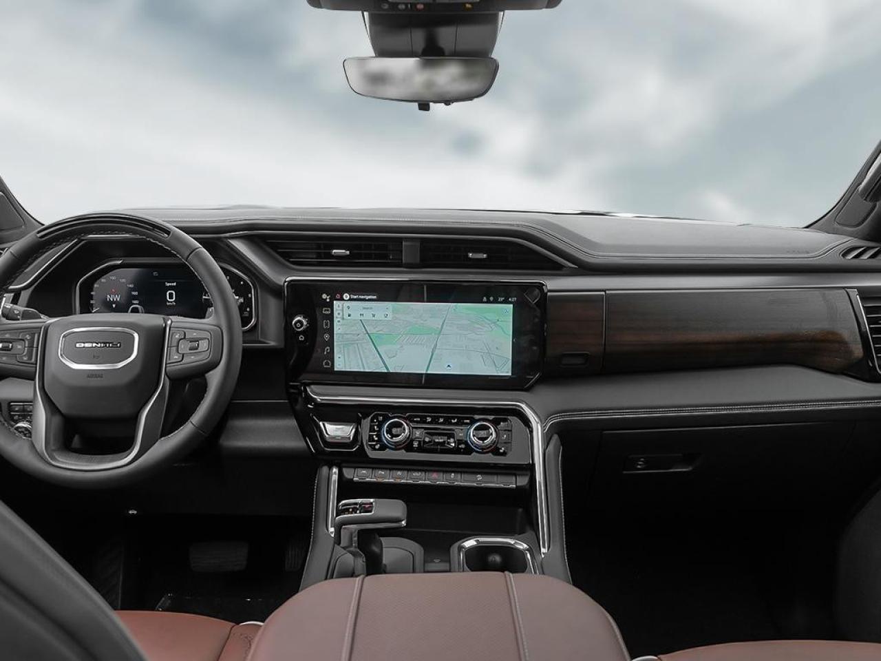 2026 GMC Sierra 1500 Crew Cab Short Box 4-Wheel Drive Denali Ultimate Photo