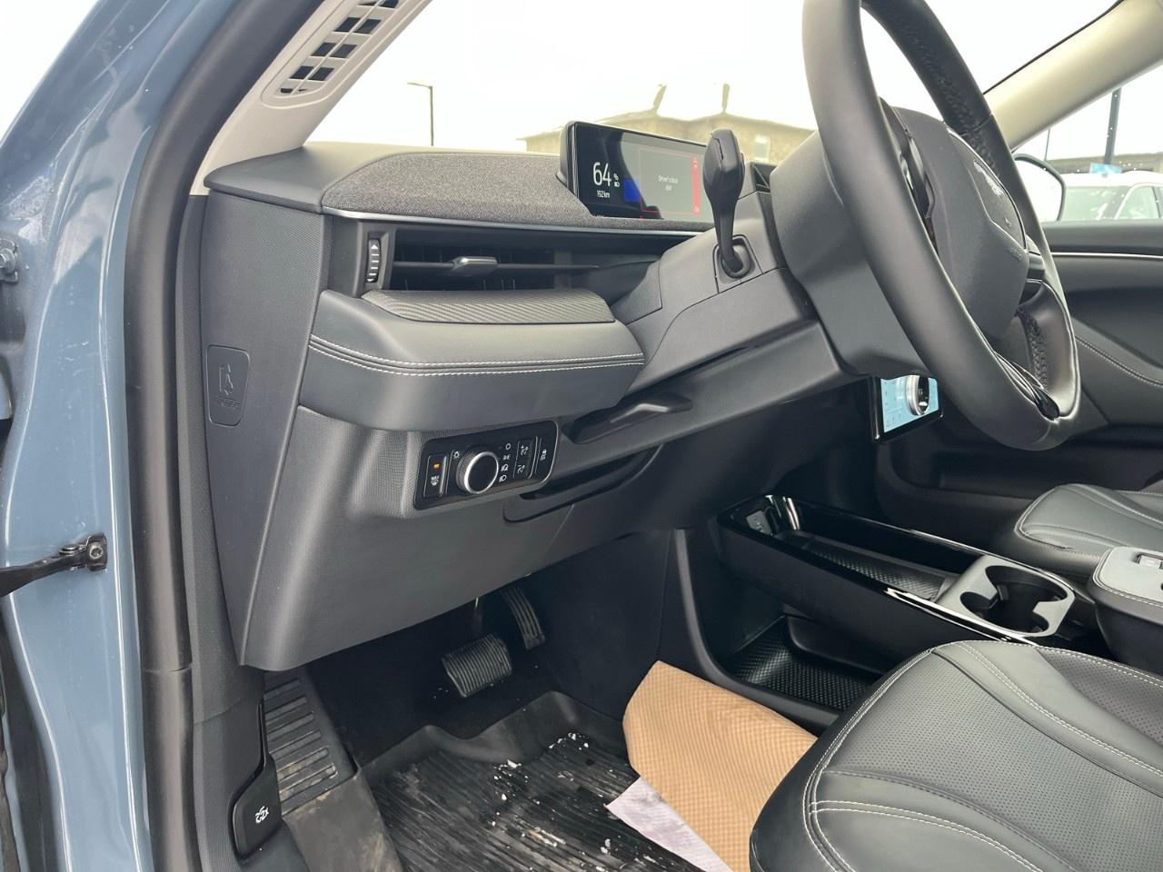 2023 Ford Mustang Mach-E Premium AWD Photo