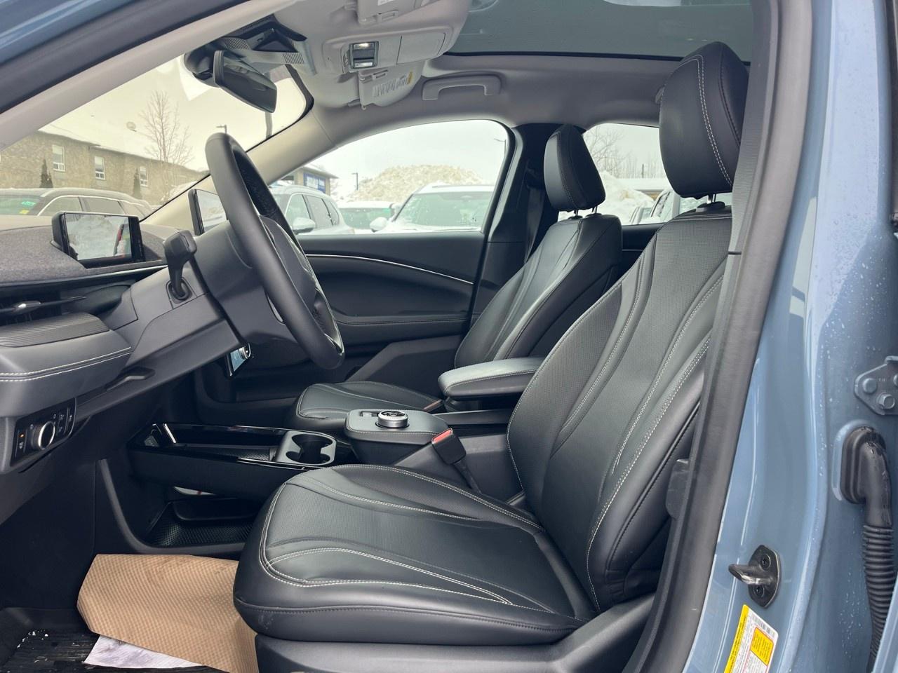 2023 Ford Mustang Mach-E Premium AWD Photo