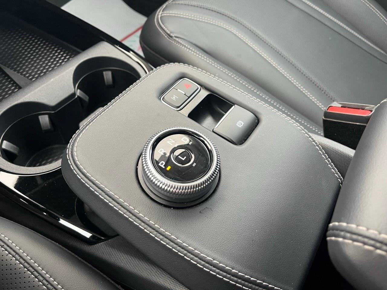 2023 Ford Mustang Mach-E Premium AWD Photo