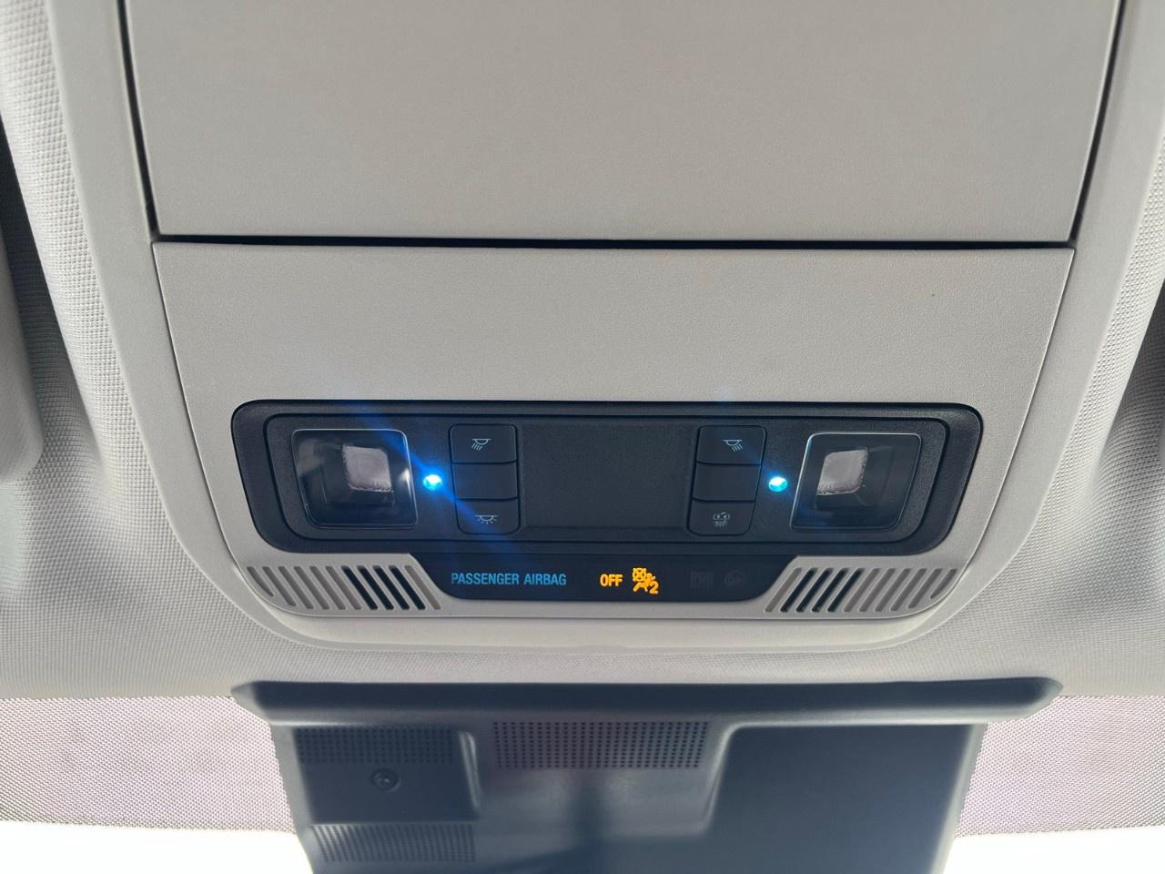 2023 Ford Mustang Mach-E Premium AWD Photo