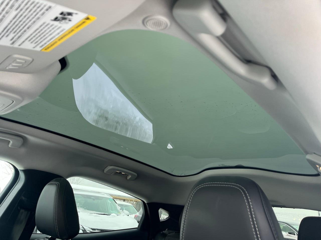 2023 Ford Mustang Mach-E Premium AWD Photo