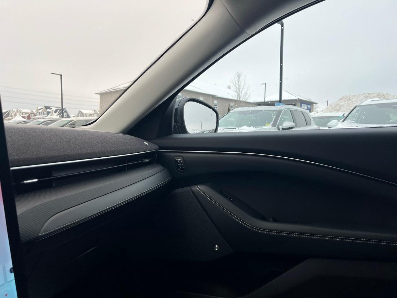 2023 Ford Mustang Mach-E Premium AWD Photo